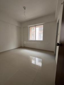 Bedroom Image of 893 Sq.ft 3 BHK Apartment / Flat for sale in Gotri Vadodara for Rs. 4600000