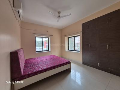 Bedroom Image of 1820 Sq.ft 3 BHK Apartment / Flat for rent in Main Road Ranchi for Rs. 40000