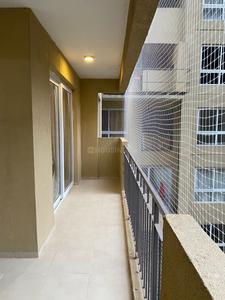 Balcony Image of 1917 Sq.ft 3 BHK Farm House for sale in Tirumanahalli Bengaluru for Rs. 23000000