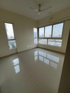 Image of 837 Sq.ft 2 BHK Apartment / Flat for rent in MICL Aaradhya Parkwood, Mira Road East, Mira Bhayandar for Rs. 41500