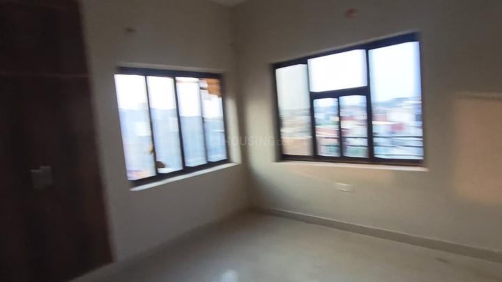 pandepur apartment Bedroom 1
