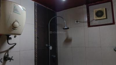 Image of 1000 Sq.ft 2 BHK Apartment / Flat for rent in CGHS Azad Hind, Sector 9 Dwarka, New Delhi for Rs. 42000
