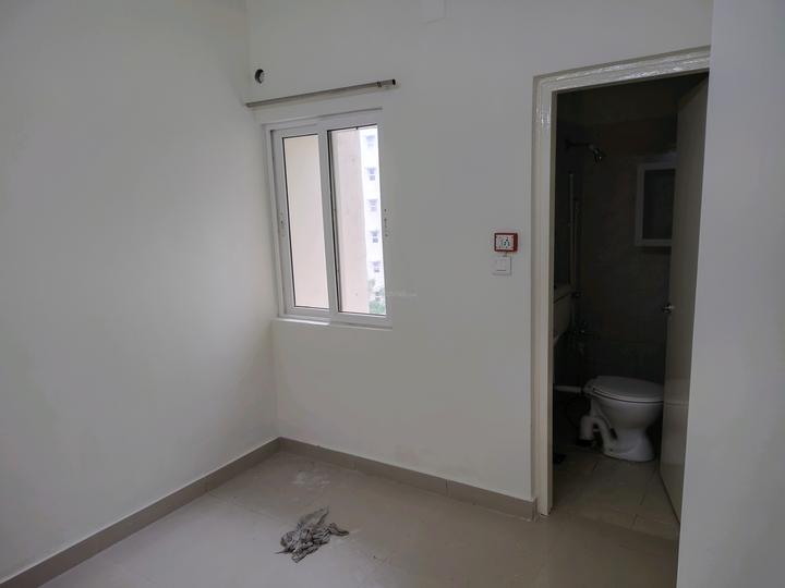 belvedere godrej garden city jagatpur Bedroom One 1