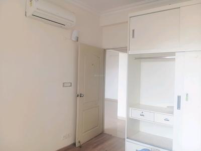 Raheja Vedaanta Bedroom One 3