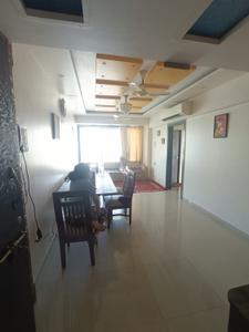 Hall Image of 1250 Sq.ft 2 BHK Apartment / Flat for sale in Nerul Navi Mumbai for Rs. 17500000