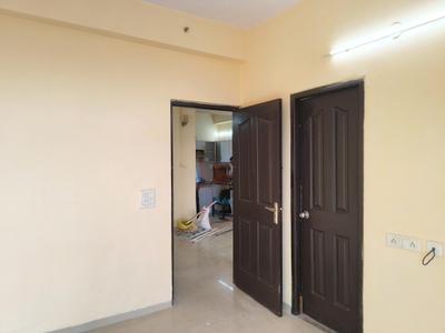 Bedroom Image of 942 Sq.ft 2 BHK Apartment / Flat for sale in Rishabh Cloud 9 Towers, Vaishali Ghaziabad for Rs. 9200000