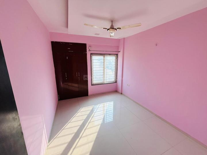 Kalptaru Galaxy Towers Bedroom 1