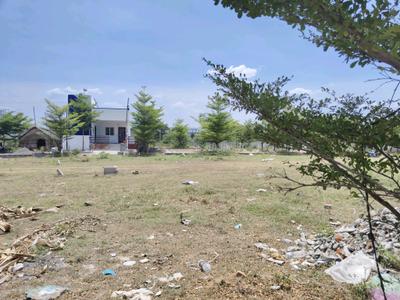 Image of 908 Sq.ft Residential Plot / Land for sale in Kundrathur, Chennai for Rs. 3268800