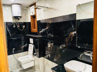 Bathroom Image of HelloWorld Fusion in Vasant Kunj, New Delhi