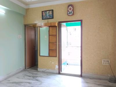 Bedroom Image of 1300 Sq.ft 3 BHK Apartment / Flat for sale in Purba Barisha Kolkata for Rs. 7500000