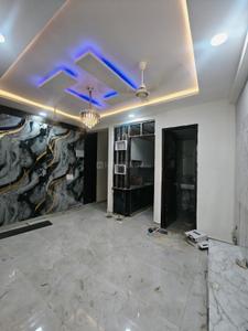 Hall Image of 800 Sq.ft 2 BHK Apartment / Flat for sale in Paradise Homes, Sector 73 Noida for Rs. 3900000