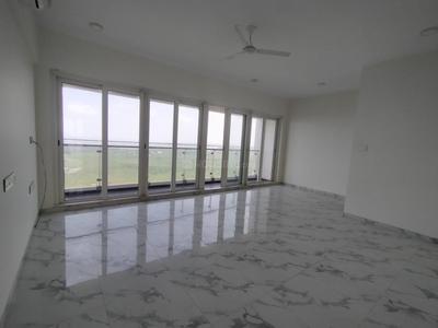 Hall Image of 2200 Sq.ft 4 BHK Apartment / Flat for sale in Raheja Exotica Sorento, Madh Mumbai for Rs. 65000000
