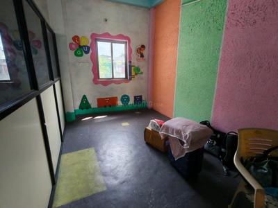 Bedroom Image of 600 Sq.ft 2.5 BHK Builder Floor for rent in Sitabuldi Nagpur for Rs. 8000