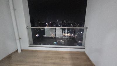 Image of 990 Sq.ft 2 BHK Apartment / Flat for rent in Top Towers A, Wakad, Pune for Rs. 32000