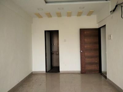 Bedroom Image of 1120 Sq.ft 2 BHK Apartment / Flat for sale in Neelkanth Auris, Kamothe Navi Mumbai for Rs. 11100000