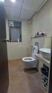 Image of 850 Sq.ft 2 BHK Apartment / Flat for sale in Mahindra Vicino A3A4, Andheri East, Mumbai for Rs. 23500000