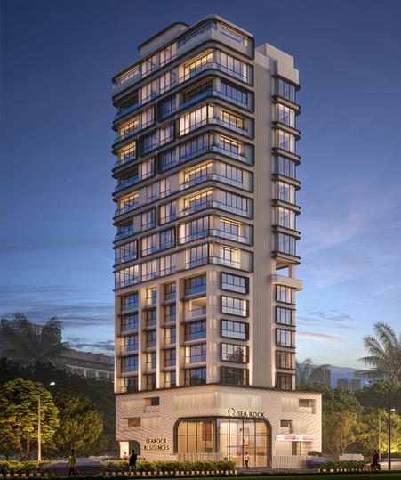 Searock Residences Main Image 1