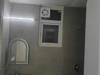 Image of 1010 Sq.ft 2 BHK Builder Floor for rent in Signature Global City 92, Sector 92, Gurgaon for Rs. 23600