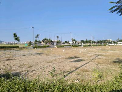 Image of 2400 Sq.ft Residential Plot / Land for sale in Shriram Earth At One City, Sithalapakkam, Chennai for Rs. 6000000