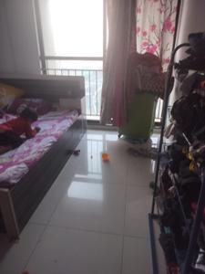 Bedroom Image of 1200 Sq.ft 2 BHK Apartment / Flat for sale in Pride World City, Charholi Budruk Pune for Rs. 7000000