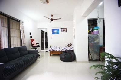 Hall Image of 1026 Sq.ft 3 BHK Apartment / Flat for sale in Kiwale Pune for Rs. 9100000