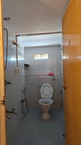 Image of 950 Sq.ft 2 BHK Apartment / Flat for rent in Indira Nagar, Bengaluru for Rs. 30000