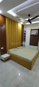 Bedroom Image of 1620 Sq.ft 3 BHK Builder Floor for sale in Fidato Honour Homes, Sector 89 Faridabad for Rs. 16000000