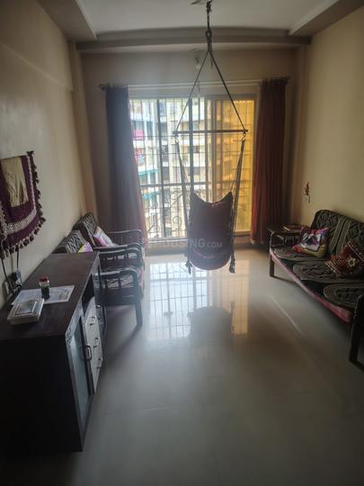 Agarwal Doshi Complex Main Image 1