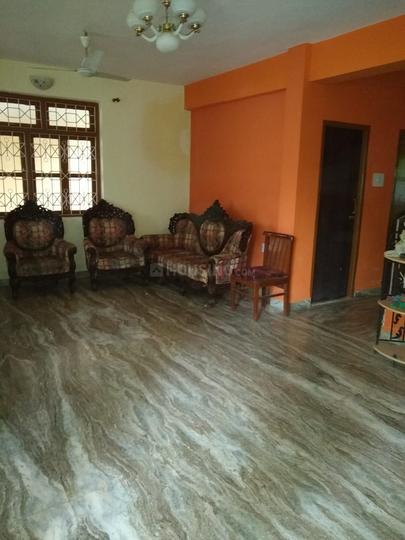 Rowhouse Bangalow Santacruz Main Image 1