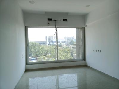 Hall Image of 1120 Sq.ft 2 BHK Apartment / Flat for sale in Ashok Towers, Andheri East Mumbai for Rs. 21000000