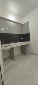 Kitchen Image of 682 Sq.ft 1 BHK Apartment / Flat for sale in City Park, Taloja Navi Mumbai for Rs. 5500000