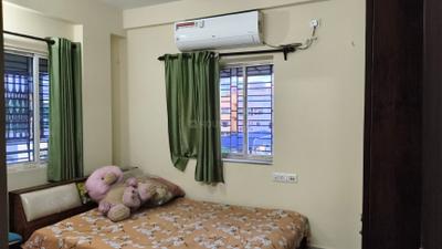 Bedroom Image of 955 Sq.ft 2 BHK Apartment / Flat for sale in South Dum Dum Kolkata for Rs. 4300000