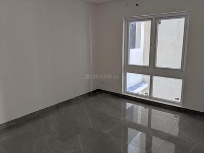 Bedroom Image of 1195 Sq.ft 2 BHK Apartment / Flat for sale in GHR Callisto, Kollur Hyderabad for Rs. 9500000