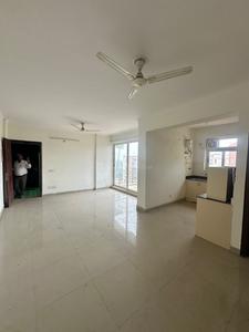 Hall Image of 1708 Sq.ft 3 BHK Builder Floor for rent in Ruhil Residency, Sector 3 Bahadurgarh for Rs. 18000