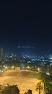 Image of 580 Sq.ft 1 BHK Apartment / Flat for sale in Address 51, Bandra East, Mumbai for Rs. 17500000