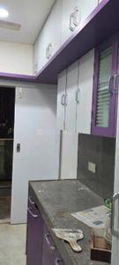 Kitchen Image of 1160 Sq.ft 2 BHK Apartment / Flat for sale in Himayath Nagar Hyderabad for Rs. 8000000