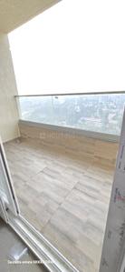 Balcony Image of 1650 Sq.ft 3 BHK Apartment / Flat for sale in Venkatesh Skydale, Hingne Khurd Pune for Rs. 25500000