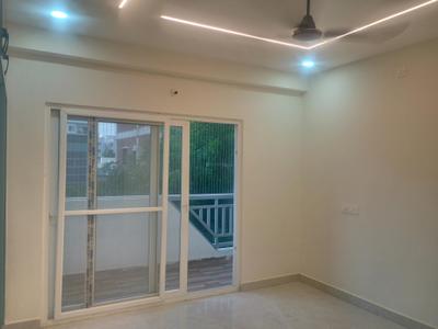 Bedroom Image of 1737 Sq.ft 3 BHK Apartment / Flat for sale in SVNR The Breeze, Bandlaguda Jagir Hyderabad for Rs. 14000005