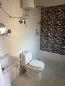 Image of 1050 Sq.ft 2 BHK Apartment / Flat for sale in ACE Platinum, Zeta I, Greater Noida for Rs. 8200000