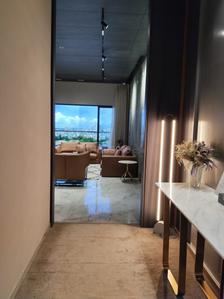 Hall Image of 1706 Sq.ft 3 BHK Apartment / Flat for sale in Majestique Evolvus Phase III, Kharadi Pune for Rs. 17500000