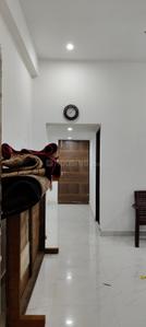 Hall Image of 500 Sq.ft 1 BHK Independent House for rent in Mahmoorganj Varanasi for Rs. 12000