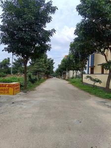 Image of 1200 Sq.ft Residential Plot / Land for sale in Vidyaranyapura, Bengaluru for Rs. 9400000