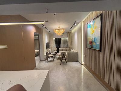 Image of 510 Sq.ft 1 BHK Apartment / Flat for sale in Bahist Pearl Icon, Malad East, Mumbai for Rs. 9500000