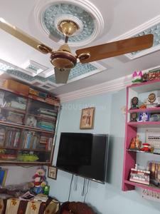 Hall Image of 1280 Sq.ft 3 BHK Apartment / Flat for sale in Kasturba Nagar Dhanbad for Rs. 4000000