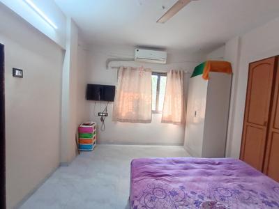 Bedroom Image of 542 Sq.ft 2 BHK Apartment / Flat for sale in Borivali West Mumbai for Rs. 12800000