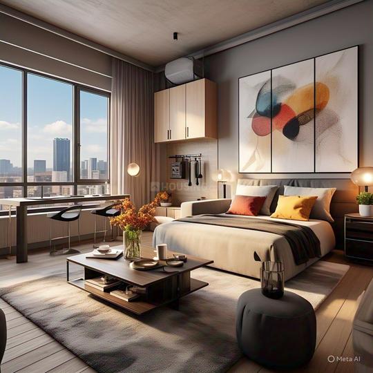 Confidential Bedroom 1