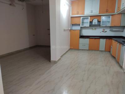 Kitchen Image of 1100 Sq.ft 2 BHK Apartment / Flat for sale in Doddanekundi Bengaluru for Rs. 5199999