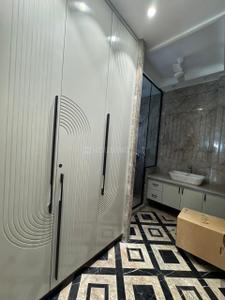 Bedroom Image of 4500 Sq.ft 4 BHK Builder Floor for sale in New Friends Colony New Delhi for Rs. 170000000