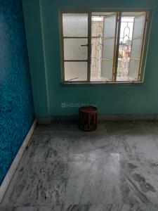Bedroom Image of 625 Sq.ft 2 BHK Apartment / Flat for sale in Purba Barisha Kolkata for Rs. 1600000