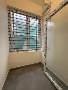 Bedroom Image of 700 Sq.ft 1 BHK Apartment / Flat for rent in Indira Nagar Bengaluru for Rs. 41000